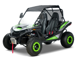 UTV TELSTAR APEX 250CC – Офроуд Бъги 2 Места 2026 снимка 298