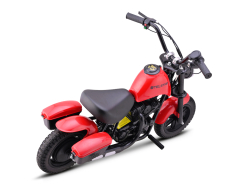 Детски електрически мотор TELSTAR ПЕСПАТРУЛ 112 – 400W, 18 км/ч, 3 скорости снимка 299