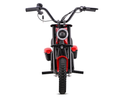 Детски електрически мотор TELSTAR ПЕСПАТРУЛ 112 – 400W, 18 км/ч, 3 скорости снимка 299