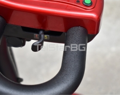 Електрическа четириколка за възрастни хора модел TELSTAR TS-180F снимка 17