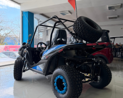 UTV TELSTAR APEX 250 – Офроуд Бъги 2 Места 2026 снимка 298