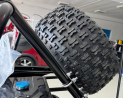 UTV TELSTAR APEX 250 – Офроуд Бъги 2 Места 2026 снимка 298