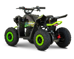 Детско електрическо ATV TELSTAR SAMURAI MINI 36V 12Ah 2026 снимка 310