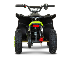 Детско електрическо ATV TELSTAR SAMURAI MINI 36V 12Ah 2026 снимка 310