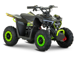 Детско електрическо ATV TELSTAR SAMURAI MINI 36V 12Ah 2026 снимка 310