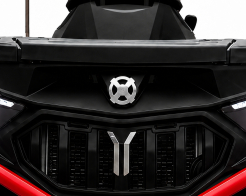ATV TELSTAR ТРАКИЕЦ 680 – 580CC, 4X4 EPS, ВОДНО ОХЛАЖДАНЕ И СЕРТИФИКАТ ЗА РЕГИСТРАЦИЯ – НОВ МОДЕЛ 2026 снимка 324