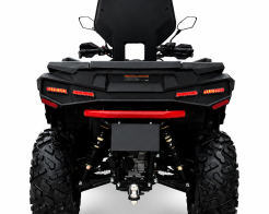 ATV TELSTAR ТРАКИЕЦ 680 – 580CC, 4X4 EPS, ВОДНО ОХЛАЖДАНЕ И СЕРТИФИКАТ ЗА РЕГИСТРАЦИЯ – НОВ МОДЕЛ 2026 снимка 324