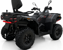ATV TELSTAR ТРАКИЕЦ 680 – 580CC, 4X4 EPS, ВОДНО ОХЛАЖДАНЕ И СЕРТИФИКАТ ЗА РЕГИСТРАЦИЯ – НОВ МОДЕЛ 2026 снимка 324
