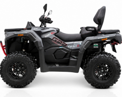 ATV TELSTAR ТРАКИЕЦ 680 – 580CC, 4X4 EPS, ВОДНО ОХЛАЖДАНЕ И СЕРТИФИКАТ ЗА РЕГИСТРАЦИЯ – НОВ МОДЕЛ 2026 снимка 324