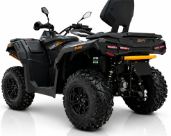 ATV TELSTAR ТРАКИЕЦ 680 – 580CC, 4X4 EPS, ВОДНО ОХЛАЖДАНЕ И СЕРТИФИКАТ ЗА РЕГИСТРАЦИЯ – НОВ МОДЕЛ 2026 снимка 324