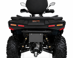 ATV TELSTAR ТРАКИЕЦ 580 – 500CC, 4X4 EPS, ВОДНО ОХЛАЖДАНЕ И СЕРТИФИКАТ ЗА РЕГИСТРАЦИЯ – НОВ МОДЕЛ 2026 снимка 323