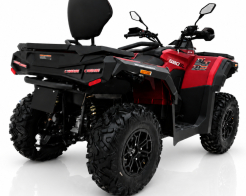 ATV TELSTAR ТРАКИЕЦ 580 – 500CC, 4X4 EPS, ВОДНО ОХЛАЖДАНЕ И СЕРТИФИКАТ ЗА РЕГИСТРАЦИЯ – НОВ МОДЕЛ 2026 снимка 323