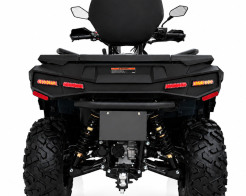 ATV TELSTAR ТРАКИЕЦ 580 – 500CC, 4X4 EPS, ВОДНО ОХЛАЖДАНЕ И СЕРТИФИКАТ ЗА РЕГИСТРАЦИЯ – НОВ МОДЕЛ 2026 снимка 323