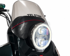 Триместна електрическа триколка TELSTAR CITY MAXI 2500W 23Ah снимка 327