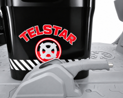 Триместна електрическа триколка TELSTAR CITY MAXI 2500W 23Ah снимка 327