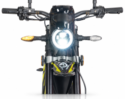TelStar TS300 снимка 328