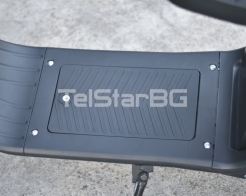 Електрически скутер BIG CITY HARLEY X12 2500W 60V 21Ah с LED фар снимка 67