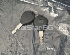 Електрическа триколка с покрив TS-350-6 60V 1500W снимка 72